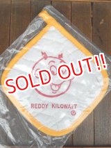 画像: ct-170605-35 Reddy Kilowatt / Vintage Pot Holder