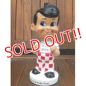 画像: ct-170605-47 Big Boy / Funko 2001 Bobble-Head