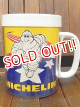 画像: ct-170605-39 Michelin / Bibendum Plastic Mug