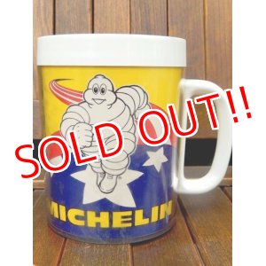 画像: ct-170605-39 Michelin / Bibendum Plastic Mug