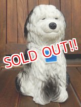 画像: ct-170701-07 PF Saving / 1970's Shaggy Dog Coin Bank