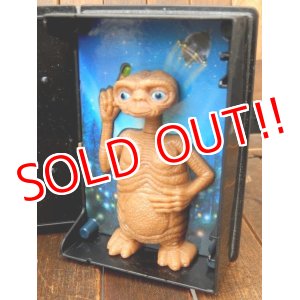 画像: ct-150324-38 E.T. / 2002 DVD Box Figure