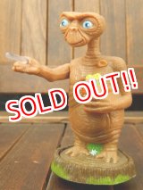 画像: ct-150324-53 E.T. / Reese's 2002 Plastic Figure