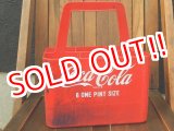 画像: dp-170803-08 Coca Cola / Plastic Bottle Carrier