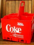 画像3: dp-170803-11 Coca Cola / Plastic Bottle Carrier