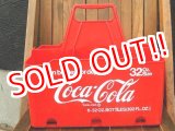 画像: dp-170803-11 Coca Cola / Plastic Bottle Carrier