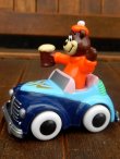 画像3: ct-170803-43 A&W / Great Root Bear 2000's Car (Blue)