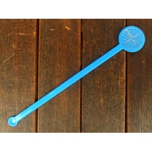 画像: dp-170810-03 PAN AM / Plastic Stirrer