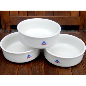 画像: dp-170810-05 Delta Air Lines /  Ceramic Bowl