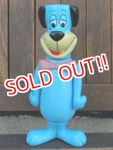 画像: ct-170901-32 Huckleberry Hound / 1982 Figure