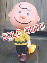 画像: ct-170901-24 Charlie Brown / Mattel 1960's Skediddler