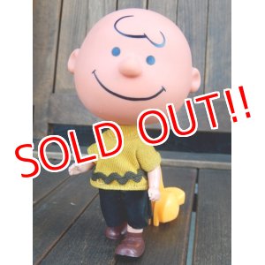 画像: ct-170901-24 Charlie Brown / Mattel 1960's Skediddler