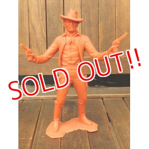 画像: dp-170901-22 Louis Marx 1964 Cowboy Figure (A)