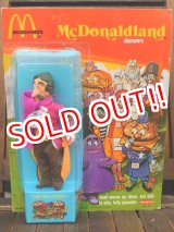 画像: ct-170901-56 McDonald's / Remco 1976 "Captain Crook" Doll