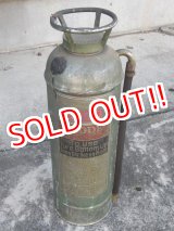 画像: dp-170901-10 1940's Metal Fire Extinguisher