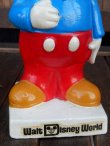 画像3: ct-170901-05 Mickey Mouse / Walt Disney World 1970's Bobble Head