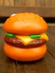 画像3: ct-171001-33 Halmark / 1980's Hamburger Toy