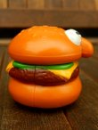 画像2: ct-171001-33 Halmark / 1980's Hamburger Toy