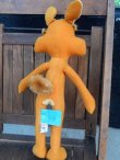 画像4: ct-170901-38 Wile E. Coyote / Mighty Star 1971 Plush Doll