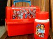 画像1: ct-171001-41 Howdy Doody / 1970's Lunchbox