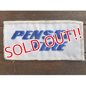 画像: dp-201008-01 Penske / Patch