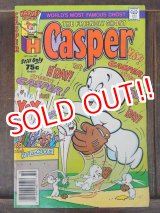 画像: ct-171001-60 Casper / October 1987 Comic