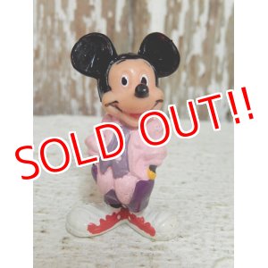 画像: ct-151201-64 Mickey Mouse / Applause PVC "Pink Jacket"