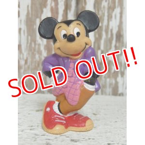 画像: ct-151201-64 Mickey Mouse / Bully PVC