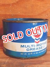 画像: dp-171020-19 RPM / 1960's Multi-Motive Grease-1 Can