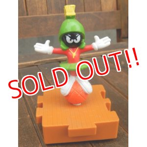 画像: ct-151107-16 Marvin the Martian / McDonald's 1996 Space Jam Meal Toy