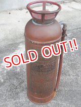 画像: dp-171101-13 1940's Metal Fire Extinguisher