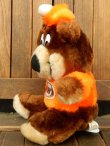 画像4: ct-171201-04 A&W / Great Root Bear 1980's Plush Doll