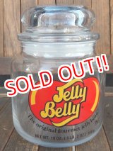 画像: dp-171201-02 Jelly Belly / Anchor Hocking 1990's Jar