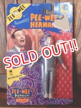 画像: ct-171206-22 Pee-Wee Herman / Matchbox 1988 Figure