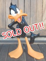 画像: ct-170301-13 Daffy Duck / 2000's Resin Figure