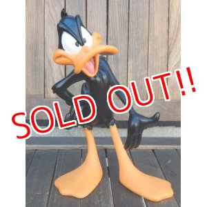 画像: ct-170301-13 Daffy Duck / 2000's Resin Figure