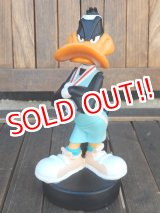 画像: ct-170301-13 Daffy Duck / 1996 Soft Vinyl Doll