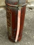 画像4: dp-180201-05 1940's Metal Fire Extinguisher