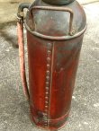 画像3: dp-180201-05 1940's Metal Fire Extinguisher