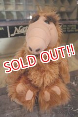 画像: ct-180201-34 ALF / 1980's Plush Doll