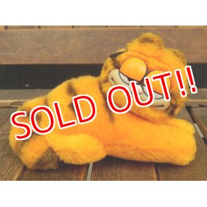 画像: ct-180201-22 Garfield / 1980's Clip Doll