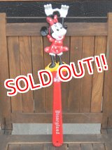 画像: ct-180201-26 Minnie Mouse / Disneyland 1980's-1990's Backscratcher