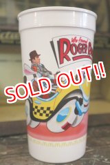 画像: ct-180201-41 Roger Rabbit / McDonald's 1980's Plastic Cup