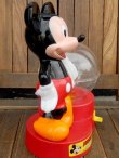 画像5: ct-180201-28 Mickey Mouse / 1980's Gumball Bank