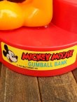 画像3: ct-180201-28 Mickey Mouse / 1980's Gumball Bank