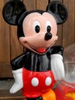 画像2: ct-180201-28 Mickey Mouse / 1980's Gumball Bank