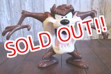 画像: ct-180302-26 Tasmanian Devil / 2000's Resin Figure