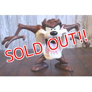 画像: ct-180302-26 Tasmanian Devil / 2000's Resin Figure