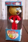 画像1: ct-180302-27 Funko Wacky Wobbler / Reddy Kilowatt