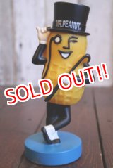 画像: ct-180302-28 Funko Wacky Wobbler / Mr.Peanut